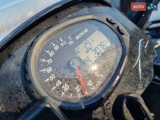Черный Арктик кэт 1000 КСТЗ, объемом двигателя 1 л и пробегом 3 тыс. км за 7700 $, фото 14 на Automoto.ua