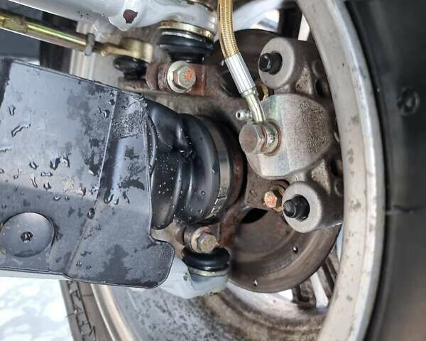 Черный Арктик кэт 1000 КСТЗ, объемом двигателя 1 л и пробегом 3 тыс. км за 7700 $, фото 18 на Automoto.ua