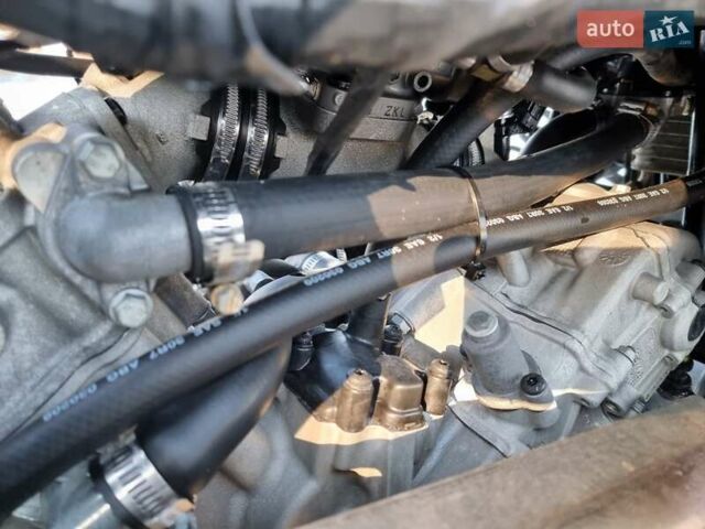 Черный Арктик кэт 1000 КСТЗ, объемом двигателя 1 л и пробегом 3 тыс. км за 7700 $, фото 23 на Automoto.ua