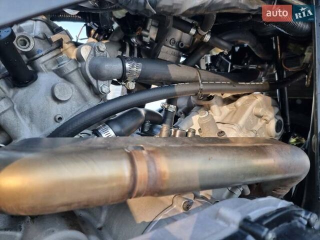 Черный Арктик кэт 1000 КСТЗ, объемом двигателя 1 л и пробегом 3 тыс. км за 7700 $, фото 24 на Automoto.ua