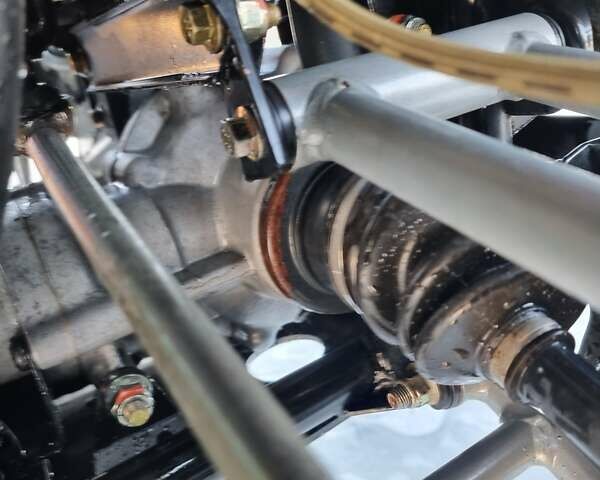 Черный Арктик кэт 1000 КСТЗ, объемом двигателя 1 л и пробегом 3 тыс. км за 7700 $, фото 20 на Automoto.ua