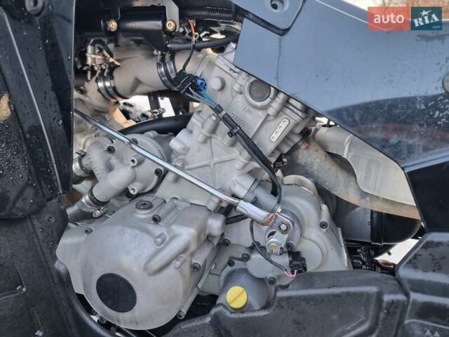 Черный Арктик кэт 1000 КСТЗ, объемом двигателя 1 л и пробегом 3 тыс. км за 7700 $, фото 31 на Automoto.ua