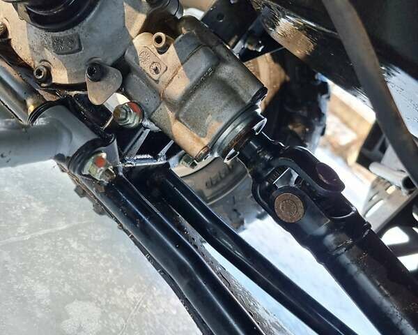 Черный Арктик кэт 1000 КСТЗ, объемом двигателя 1 л и пробегом 3 тыс. км за 7700 $, фото 26 на Automoto.ua