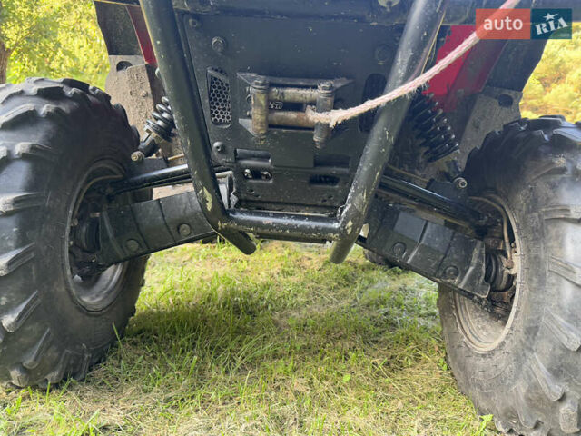 Арктик кэт 500, объемом двигателя 0.5 л и пробегом 4 тыс. км за 4500 $, фото 8 на Automoto.ua