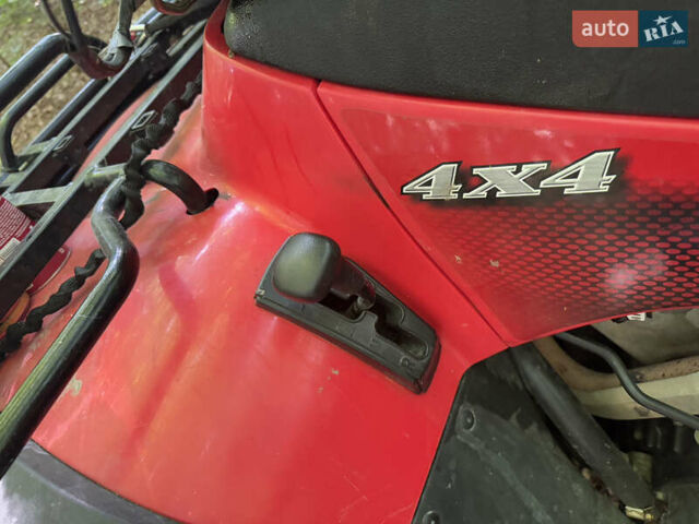 Арктик кэт 500, объемом двигателя 0.5 л и пробегом 4 тыс. км за 4500 $, фото 13 на Automoto.ua