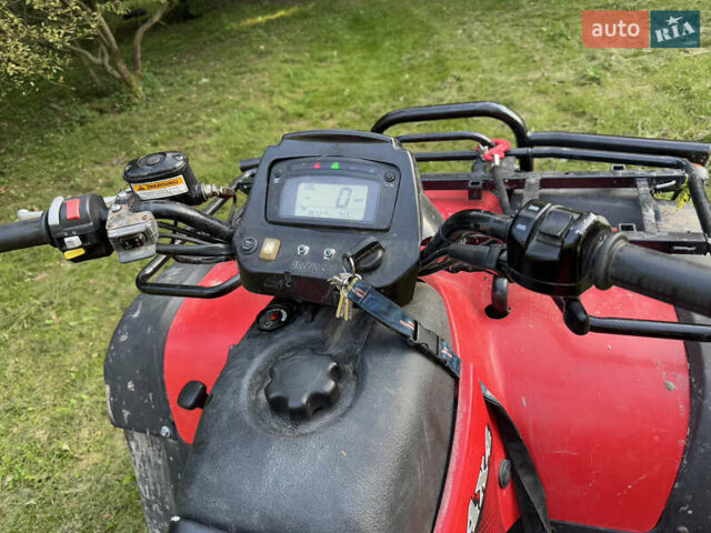 Арктик кэт 500, объемом двигателя 0.5 л и пробегом 4 тыс. км за 4500 $, фото 6 на Automoto.ua