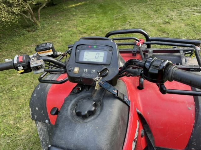 Арктик кэт 500, объемом двигателя 0.5 л и пробегом 0 тыс. км за 4550 $, фото 4 на Automoto.ua