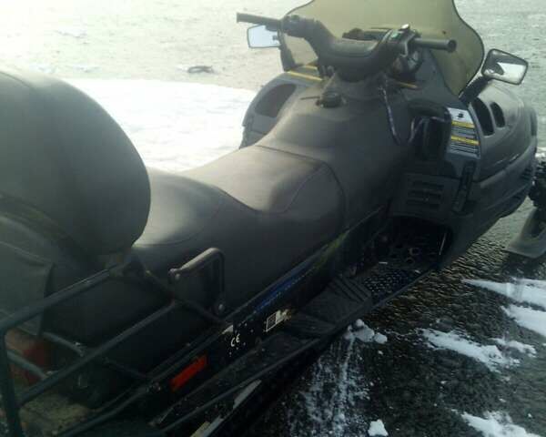 Арктик кэт 500, объемом двигателя 0.45 л и пробегом 1 тыс. км за 3500 $, фото 2 на Automoto.ua