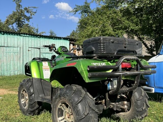 Арктик кэт 700, объемом двигателя 0.7 л и пробегом 0 тыс. км за 4300 $, фото 3 на Automoto.ua