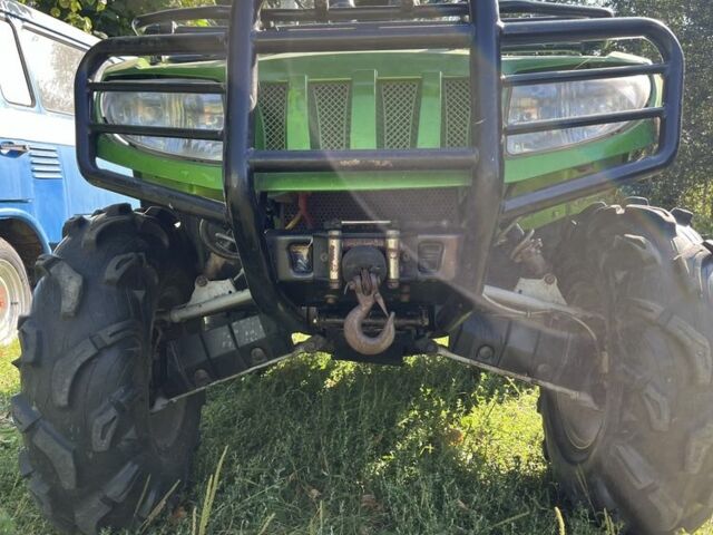 Арктик кэт 700, объемом двигателя 0.7 л и пробегом 0 тыс. км за 4300 $, фото 2 на Automoto.ua