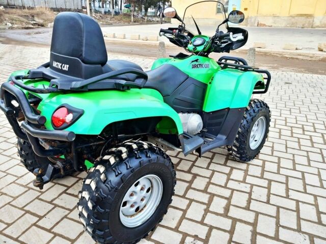 Арктик кэт Другая, объемом двигателя 0.65 л и пробегом 0 тыс. км за 5718 $, фото 4 на Automoto.ua