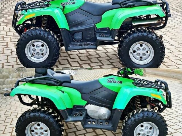 Арктик кэт Другая, объемом двигателя 0.65 л и пробегом 0 тыс. км за 5718 $, фото 6 на Automoto.ua