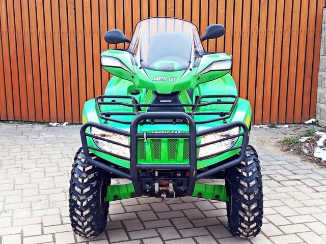 Арктик кэт Другая, объемом двигателя 0.65 л и пробегом 0 тыс. км за 5718 $, фото 1 на Automoto.ua