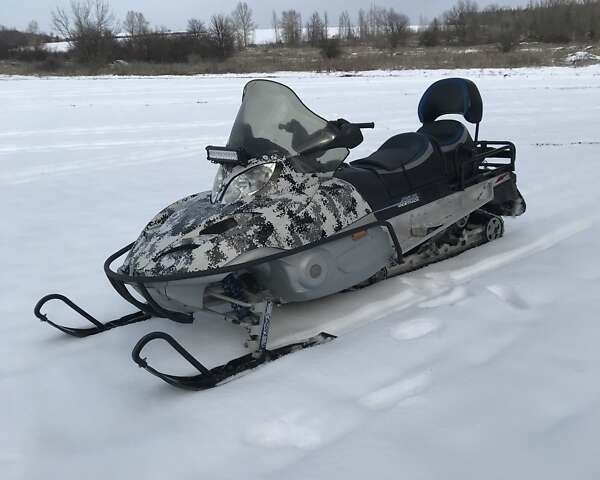 Арктик кэт Пантера 660, объемом двигателя 0 л и пробегом 3 тыс. км за 6800 $, фото 3 на Automoto.ua