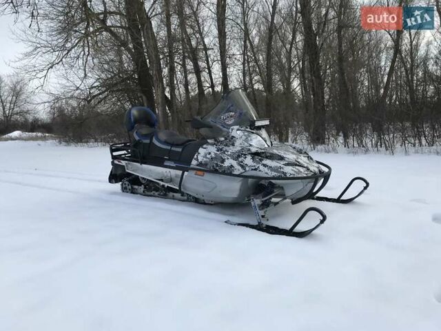 Арктик кэт Пантера 660, объемом двигателя 0 л и пробегом 3 тыс. км за 6800 $, фото 4 на Automoto.ua