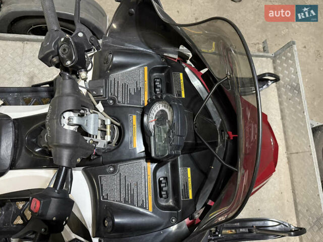 Красный Арктик кэт ТЗ1, объемом двигателя 1 л и пробегом 1 тыс. км за 10800 $, фото 18 на Automoto.ua