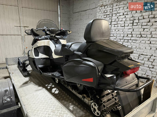 Красный Арктик кэт ТЗ1, объемом двигателя 1 л и пробегом 1 тыс. км за 10800 $, фото 6 на Automoto.ua