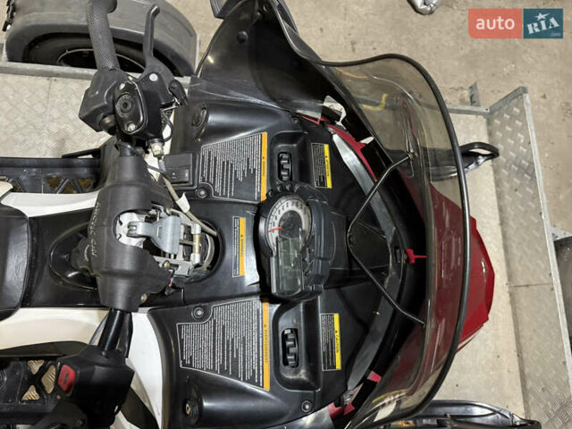 Красный Арктик кэт ТЗ1, объемом двигателя 1 л и пробегом 1 тыс. км за 10800 $, фото 17 на Automoto.ua