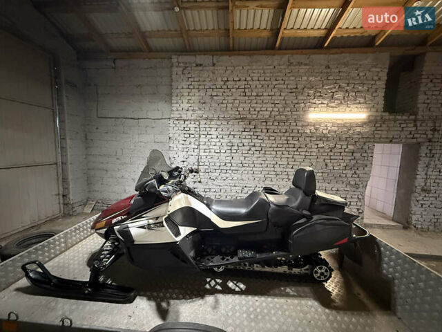 Красный Арктик кэт ТЗ1, объемом двигателя 1 л и пробегом 1 тыс. км за 10800 $, фото 3 на Automoto.ua