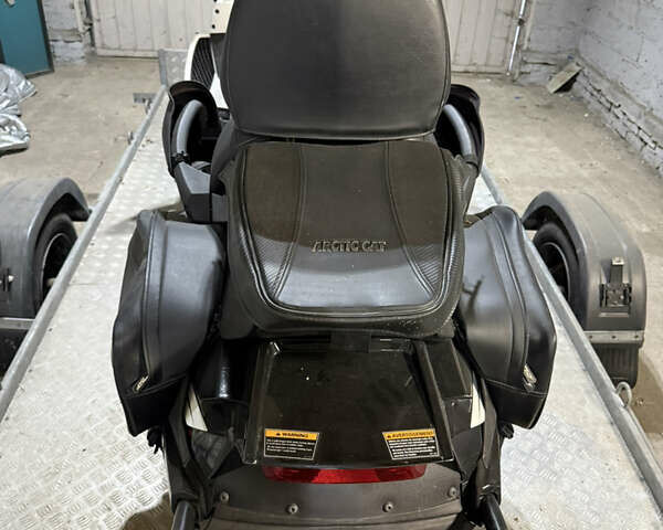 Красный Арктик кэт ТЗ1, объемом двигателя 1 л и пробегом 1 тыс. км за 10800 $, фото 7 на Automoto.ua