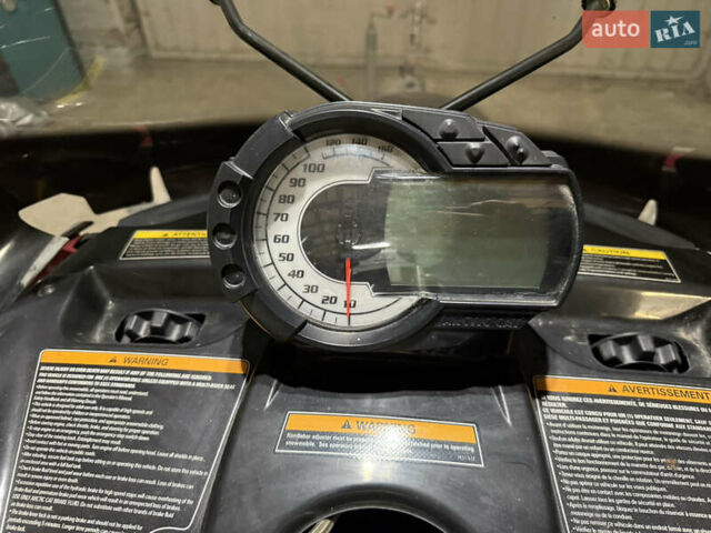 Красный Арктик кэт ТЗ1, объемом двигателя 1 л и пробегом 1 тыс. км за 10800 $, фото 13 на Automoto.ua