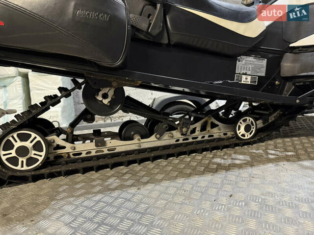 Красный Арктик кэт ТЗ1, объемом двигателя 1 л и пробегом 1 тыс. км за 10800 $, фото 11 на Automoto.ua