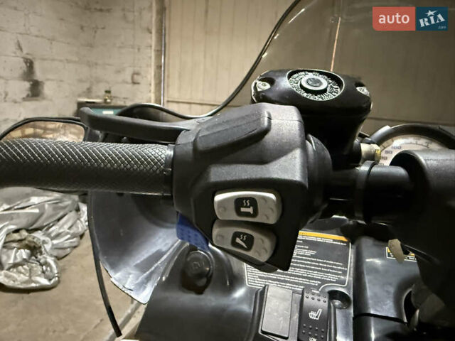 Красный Арктик кэт ТЗ1, объемом двигателя 1 л и пробегом 1 тыс. км за 10800 $, фото 15 на Automoto.ua