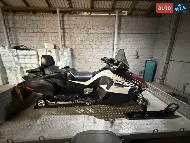 Красный Арктик кэт ТЗ1, объемом двигателя 1 л и пробегом 1 тыс. км за 10800 $, фото 4 на Automoto.ua