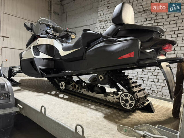 Красный Арктик кэт ТЗ1, объемом двигателя 1 л и пробегом 1 тыс. км за 10800 $, фото 8 на Automoto.ua