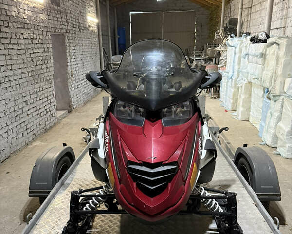 Красный Арктик кэт ТЗ1, объемом двигателя 1 л и пробегом 1 тыс. км за 10800 $, фото 2 на Automoto.ua