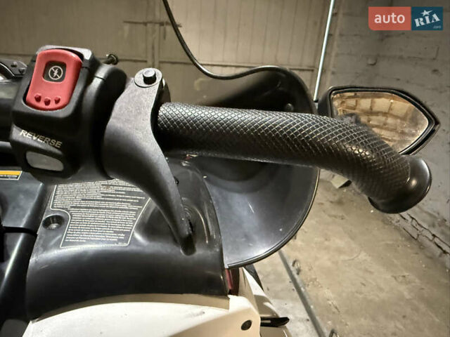 Красный Арктик кэт ТЗ1, объемом двигателя 1 л и пробегом 1 тыс. км за 10800 $, фото 16 на Automoto.ua