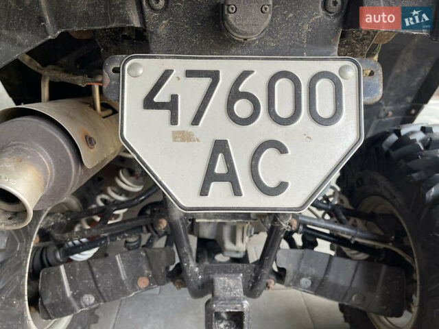 Черный Арктик кэт XR 700, объемом двигателя 0.7 л и пробегом 7 тыс. км за 8800 $, фото 8 на Automoto.ua