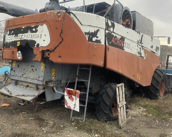 Арго Конквест, об'ємом двигуна 0 л та пробігом 0 тис. км за 8000 $, фото 2 на Automoto.ua