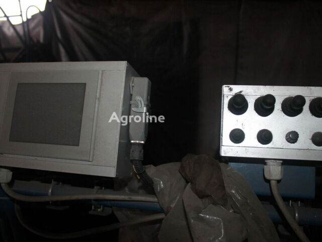 Синий Аса-Лифт Другая, объемом двигателя 6 л и пробегом 0 тыс. км за 162447 $, фото 5 на Automoto.ua