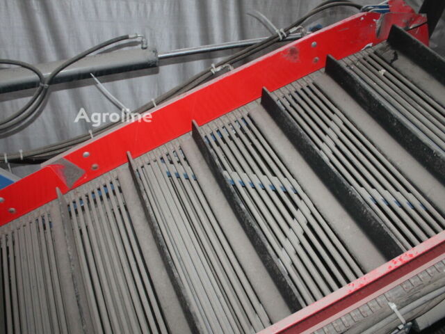 Синий Аса-Лифт Другая, объемом двигателя 6 л и пробегом 0 тыс. км за 162447 $, фото 11 на Automoto.ua