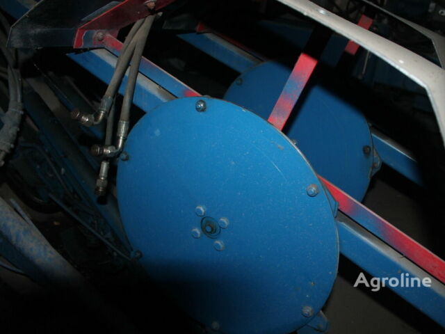 Синий Аса-Лифт Другая, объемом двигателя 6 л и пробегом 0 тыс. км за 162447 $, фото 4 на Automoto.ua