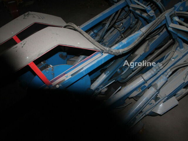 Синий Аса-Лифт Другая, объемом двигателя 6 л и пробегом 0 тыс. км за 162447 $, фото 3 на Automoto.ua