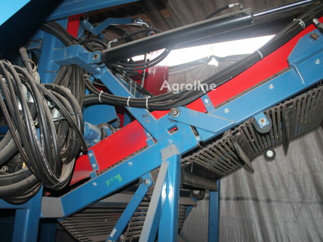 Синий Аса-Лифт Другая, объемом двигателя 6 л и пробегом 0 тыс. км за 162447 $, фото 7 на Automoto.ua