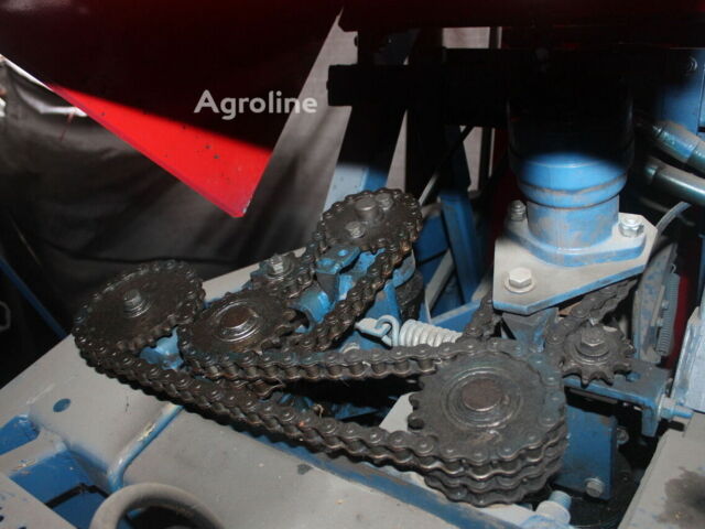 Синий Аса-Лифт Другая, объемом двигателя 6 л и пробегом 0 тыс. км за 162447 $, фото 14 на Automoto.ua