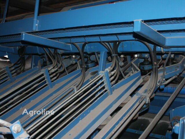 Синий Аса-Лифт Другая, объемом двигателя 6 л и пробегом 0 тыс. км за 162447 $, фото 12 на Automoto.ua