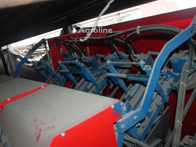 Синий Аса-Лифт Другая, объемом двигателя 6 л и пробегом 0 тыс. км за 162447 $, фото 9 на Automoto.ua