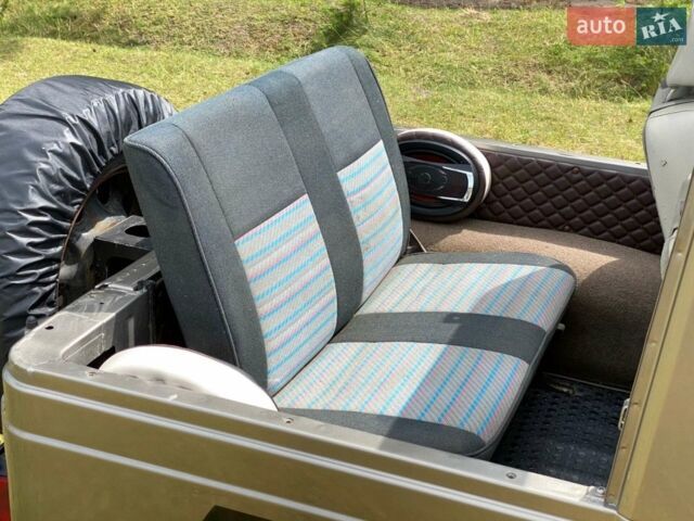 Черный Азия Рокста, объемом двигателя 2 л и пробегом 90 тыс. км за 7999 $, фото 1 на Automoto.ua