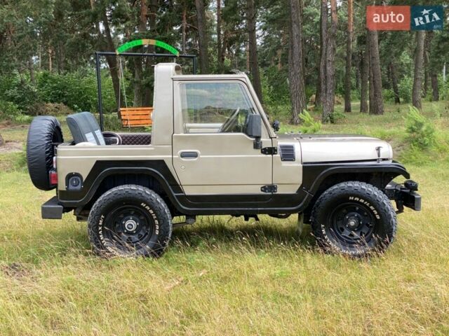 Чорний Азія Рокста, об'ємом двигуна 2 л та пробігом 90 тис. км за 7999 $, фото 6 на Automoto.ua