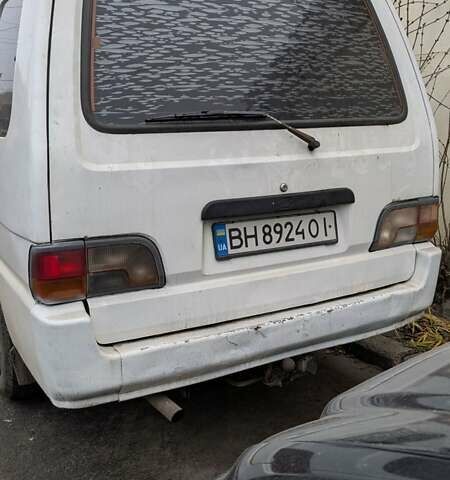 Білий Азія Топік, об'ємом двигуна 2.7 л та пробігом 350 тис. км за 1500 $, фото 4 на Automoto.ua