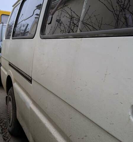 Білий Азія Топік, об'ємом двигуна 2.7 л та пробігом 350 тис. км за 1500 $, фото 3 на Automoto.ua