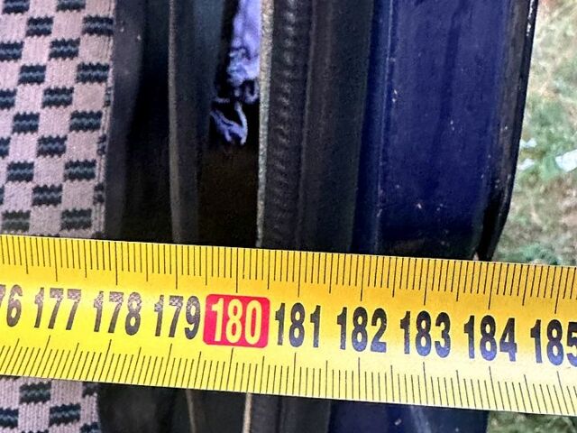 Синий Азия Топик, объемом двигателя 3.5 л и пробегом 0 тыс. км за 3000 $, фото 10 на Automoto.ua