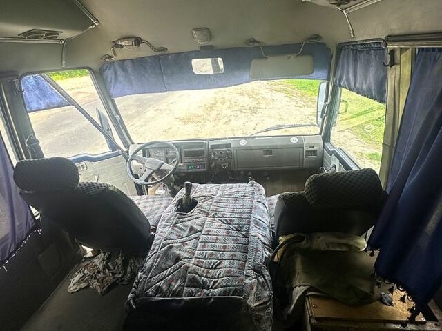Синий Азия Топик, объемом двигателя 3.5 л и пробегом 0 тыс. км за 3000 $, фото 1 на Automoto.ua