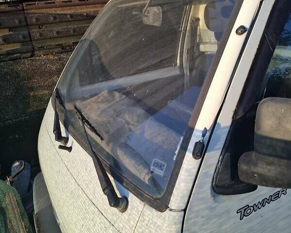 Азия Таунер, объемом двигателя 0 л и пробегом 42 тыс. км за 2000 $, фото 2 на Automoto.ua