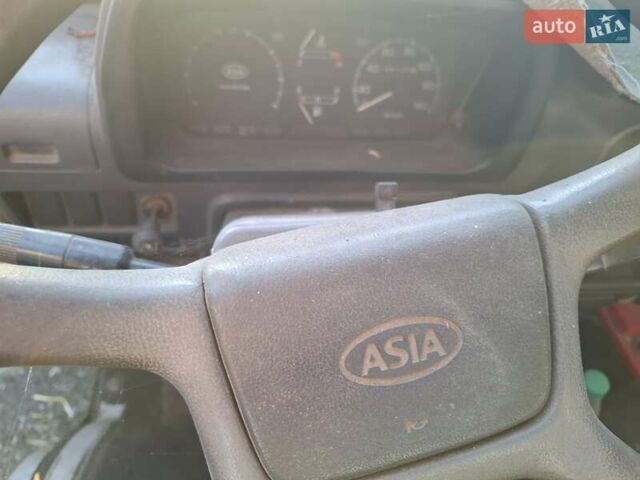 Азия Таунер, объемом двигателя 0 л и пробегом 42 тыс. км за 2000 $, фото 1 на Automoto.ua