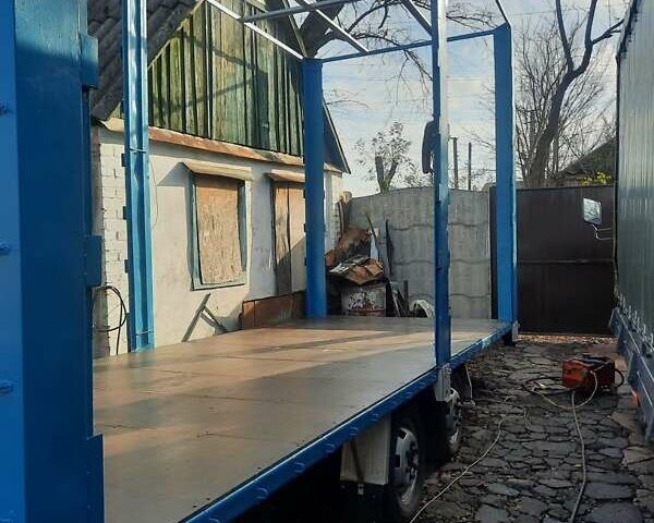 Аскания Аскания, объемом двигателя 0 л и пробегом 0 тыс. км за 4800 $, фото 9 на Automoto.ua